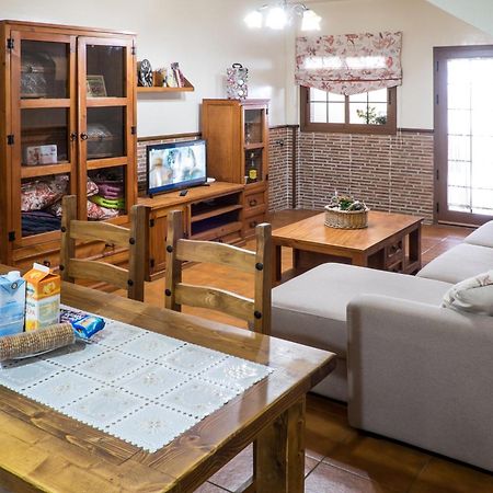 Апартаменты Loft Rustico Коральео Экстерьер фото
