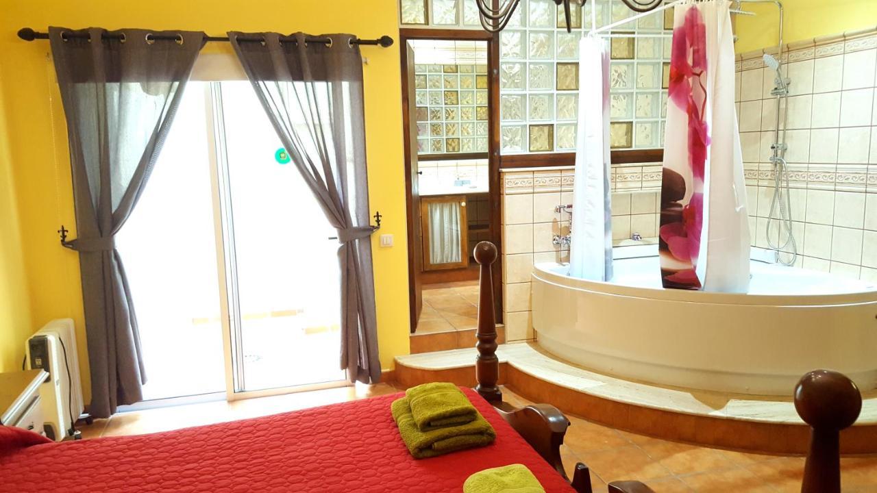Апартаменты Loft Rustico Коральео Экстерьер фото